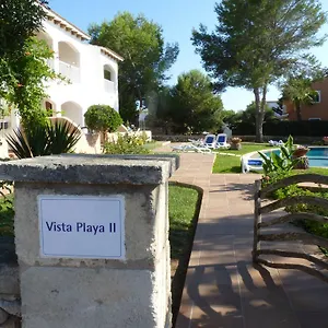  Appartamento Sagitario Vista Playa Ii